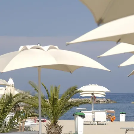 Hotel Garden Lido Loano