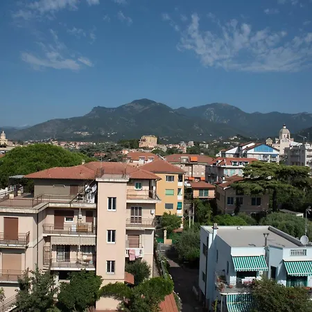 Hotel Garden Lido 4*