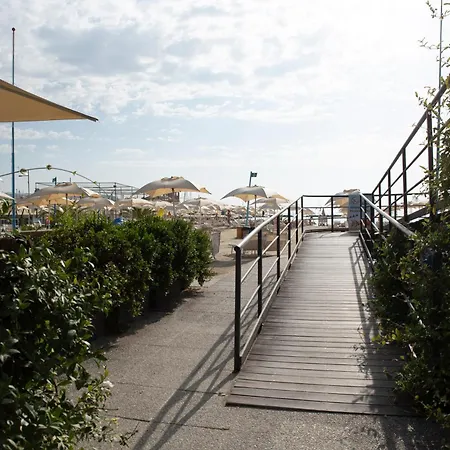 Garden Lido Otel Loano