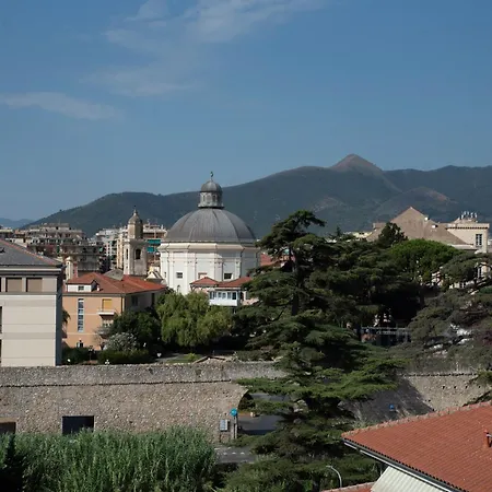 Hotel Garden Lido Loano