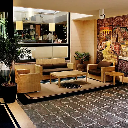 Hotel Garden Lido 4*