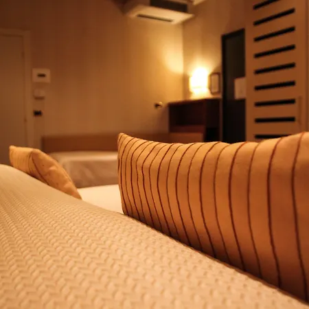 Hotel Garden Lido Loano