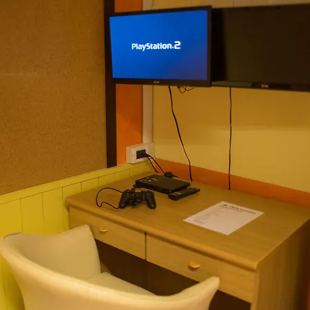 Hotel Garden Lido Loano