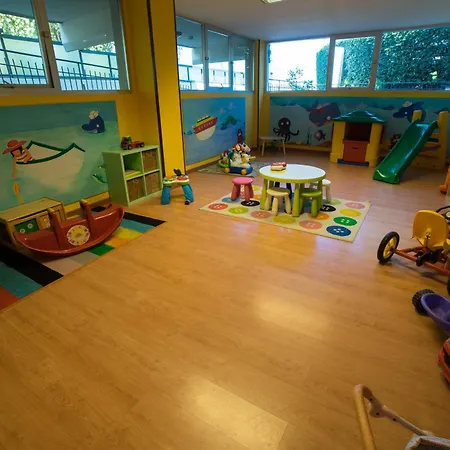 Garden Lido Hotel Loano