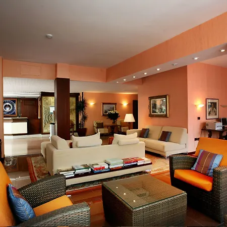 Garden Lido Hotel Loano