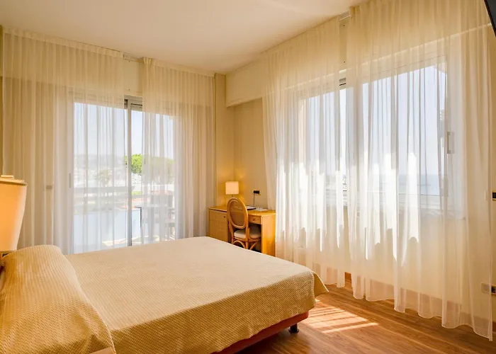 Garden Lido 4* Loano