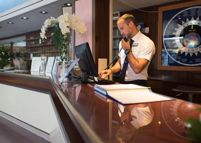 Garden Lido 4* Loano