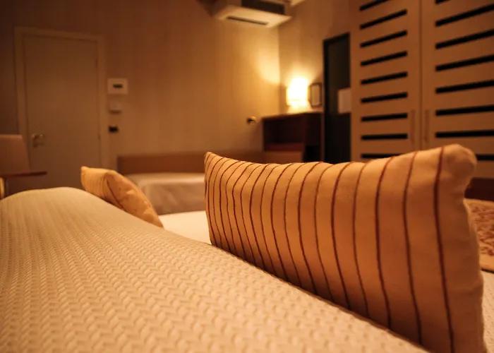 Szálloda Garden Lido Loano