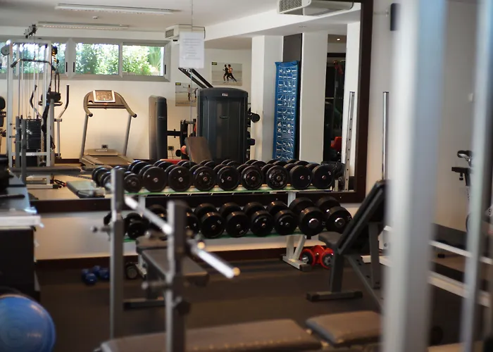 Garden Lido Szálloda