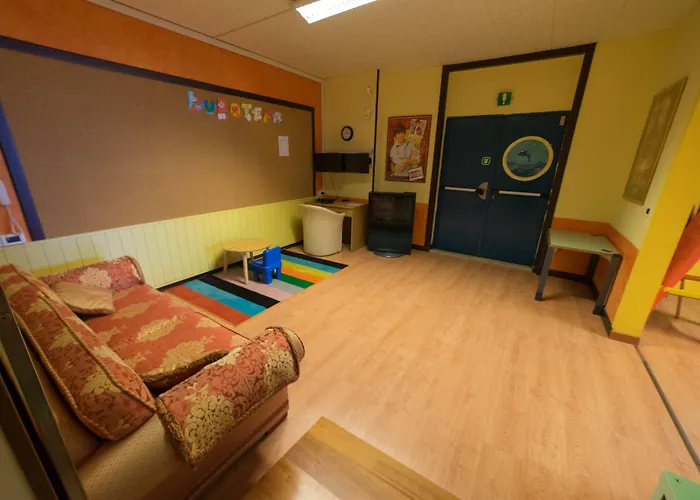 Garden Lido 4* Loano