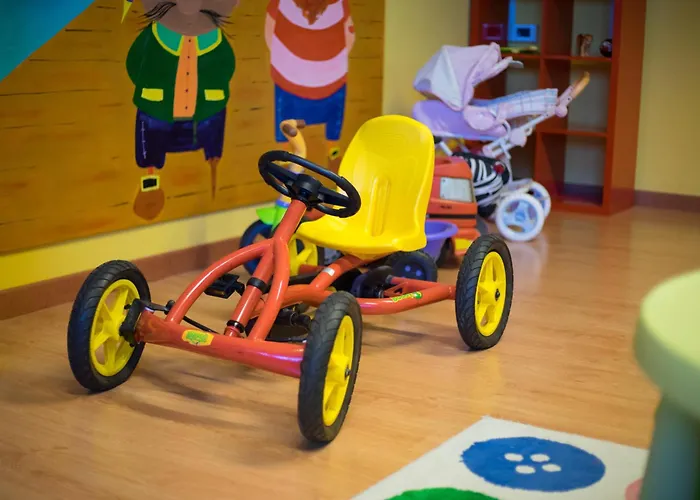 Garden Lido Szálloda