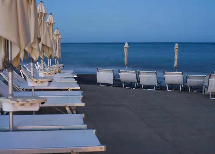 Garden Lido 4* Loano