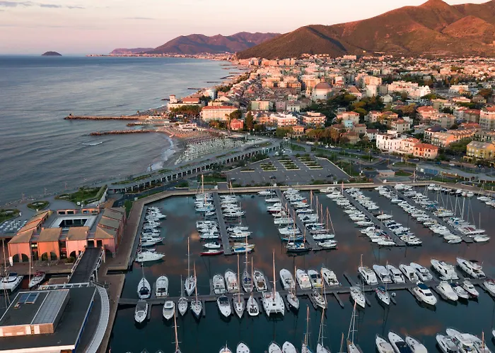 Garden Lido 4* Loano