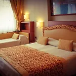 Garden Lido 4*