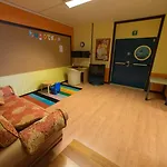Garden Lido 4* Loano
