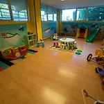 Garden Lido Hotel Loano