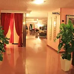 Garden Lido