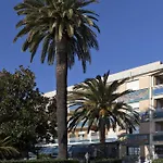 Garden Lido