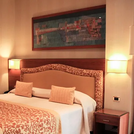 Garden Lido Hotel Loano