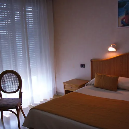 Hotel Garden Lido 4*