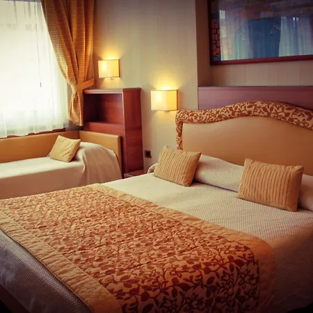 Hotel Garden Lido 4*