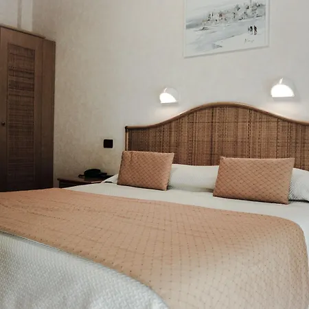 Garden Lido 4*