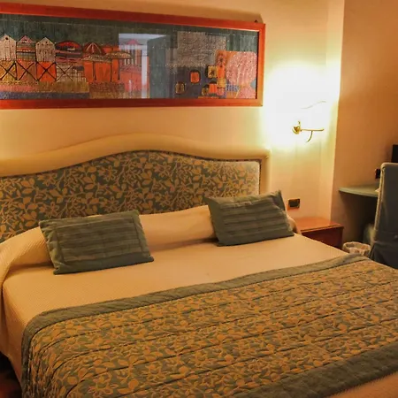 Garden Lido Hotel