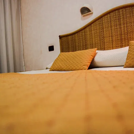 Hotell Garden Lido