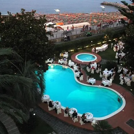 Hotel Garden Lido Loano