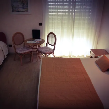 Garden Lido Hotel
