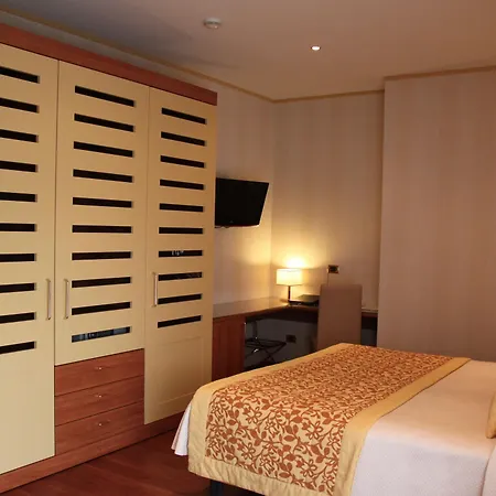Hotell Garden Lido Loano