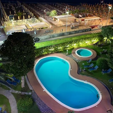 Hotel Garden Lido