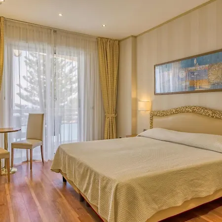 Garden Lido 4* Loano
