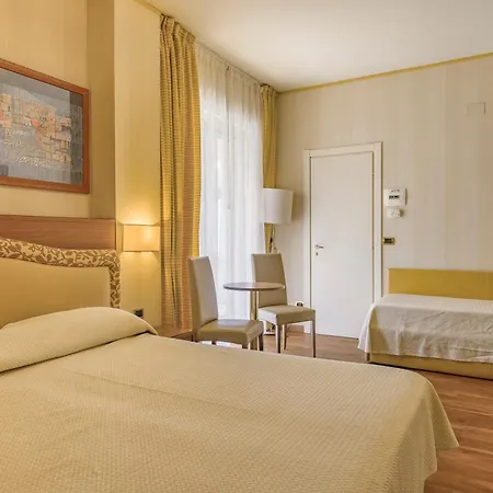 Hotell Garden Lido