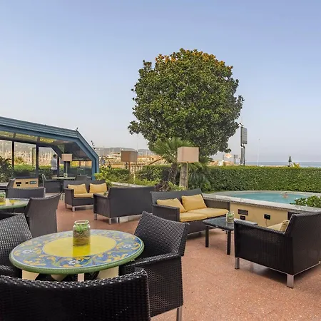 Garden Lido 4*
