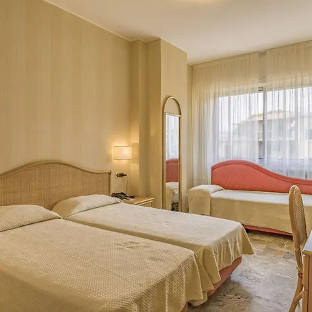 Garden Lido Ξενοδοχείο 4*