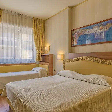 Garden Lido 4* Loano