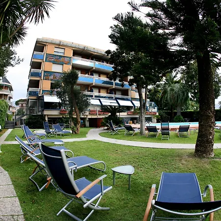 Ξενοδοχείο Garden Lido