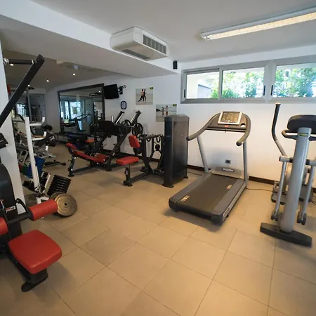 Garden Lido 4* Loano