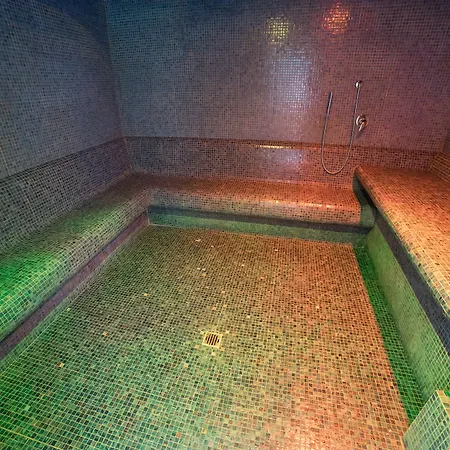 Garden Lido 4*