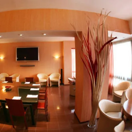 Garden Lido 4* Loano