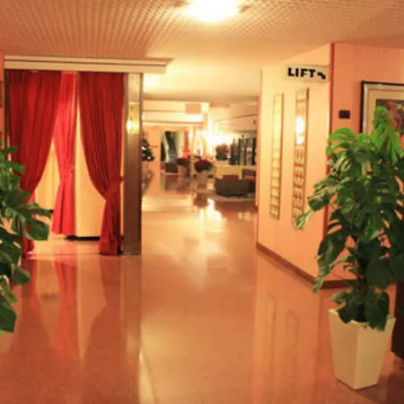 Garden Lido