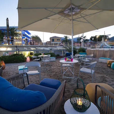 Hotel Garden Lido Loano