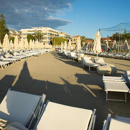 Garden Lido Ξενοδοχείο