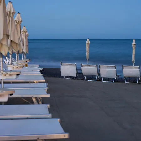 Garden Lido 4* Loano