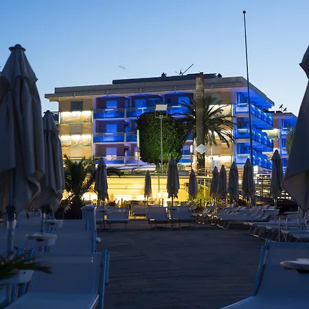 Garden Lido Ξενοδοχείο Loano