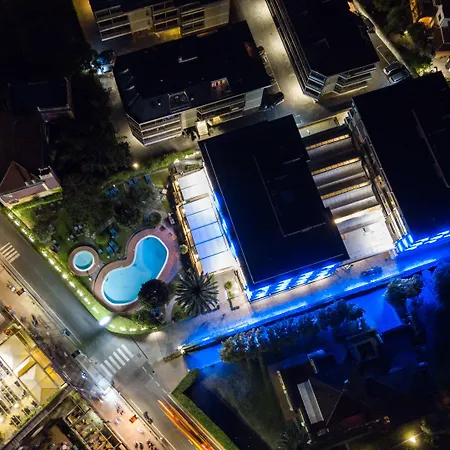 Ξενοδοχείο Garden Lido