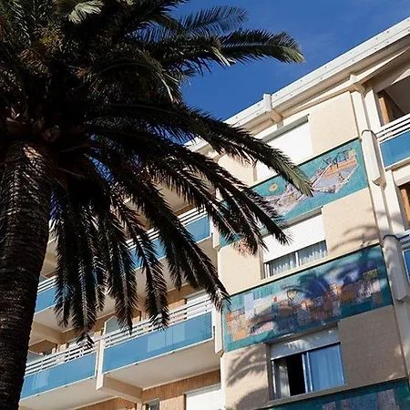 Hotell Garden Lido