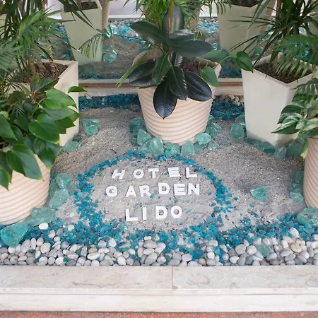 Garden Lido