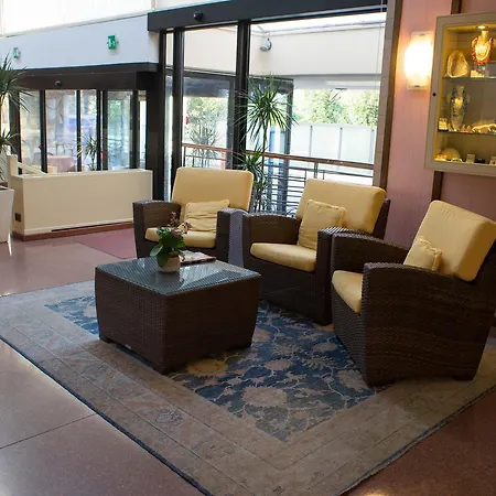 Garden Lido Loano